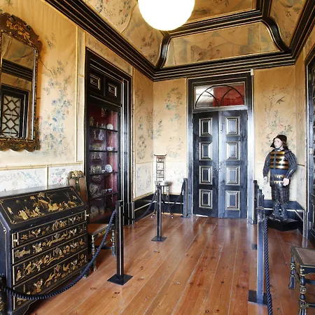 Casa Da Insua 5* Penalva do Castelo