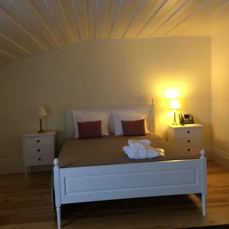 Casa Da Insua