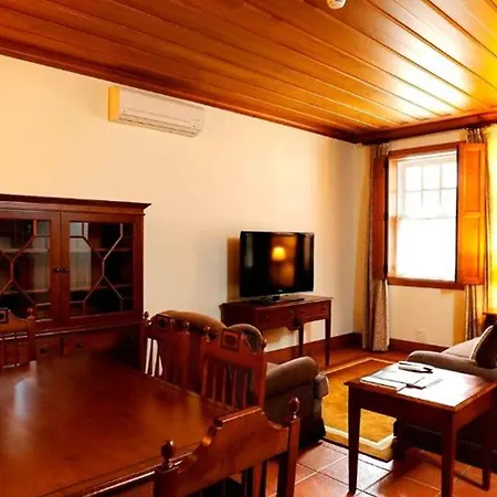 Casa Da Insua Hotel 5*