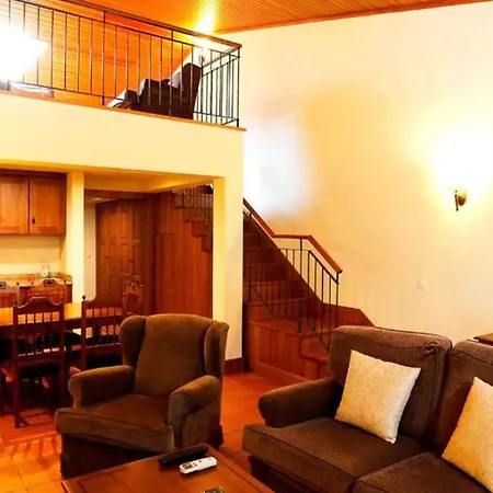 Hotel Casa Da Insua