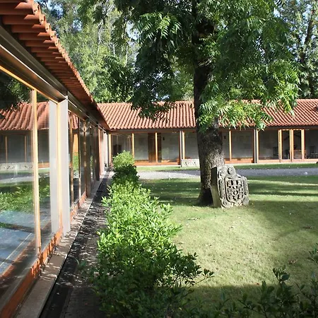 Отель Casa Da Insua Пеналва-ду-Каштелу