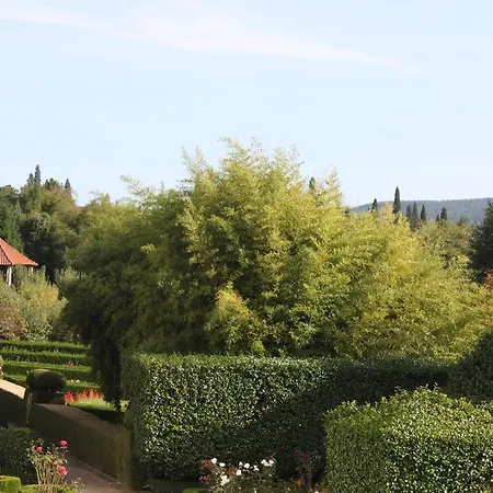 Casa Da Insua Отель Пеналва-ду-Каштелу