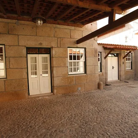 Casa Da Insua 5* Penalva do Castelo