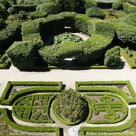 Отель Casa Da Insua 5*
