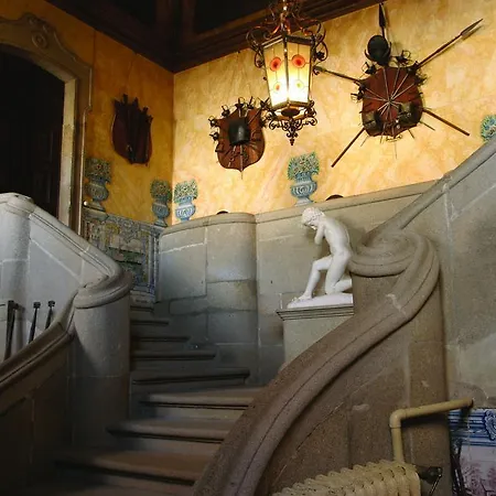 Casa Da Insua 5* Penalva do Castelo