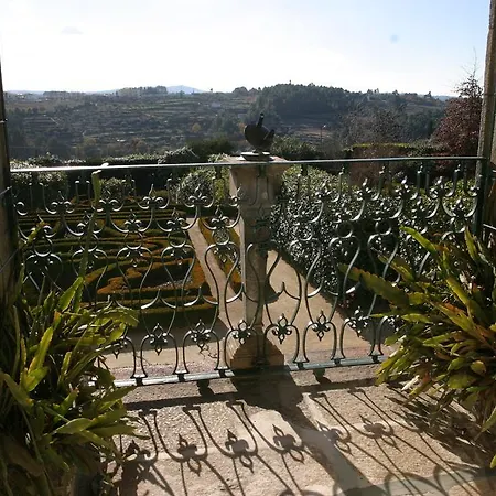 Casa Da Insua מלון