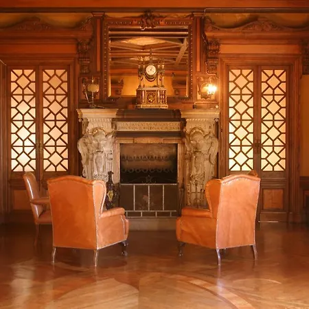 Отель Casa Da Insua Пеналва-ду-Каштелу