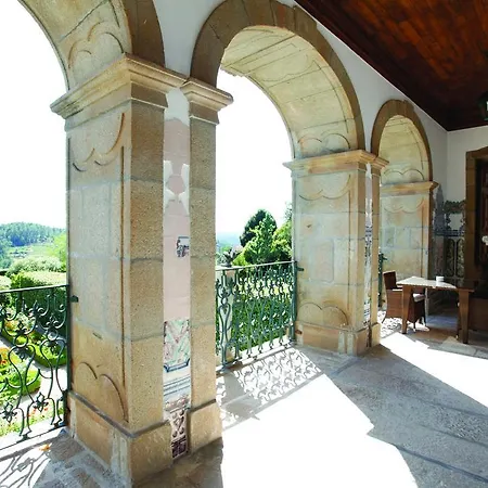 Casa Da Insua Hotell