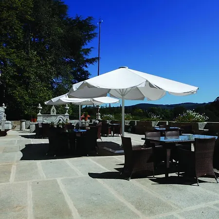 Casa Da Insua 5*