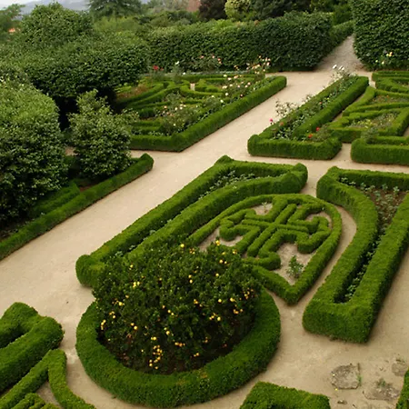 Hotell Casa Da Insua Penalva do Castelo