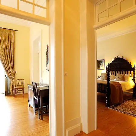 Casa Da Insua 5*