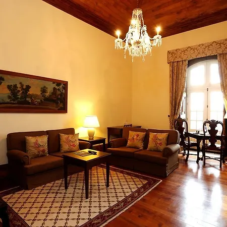 Casa Da Insua 5*