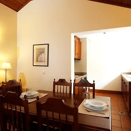 Otel Casa Da Insua Penalva do Castelo