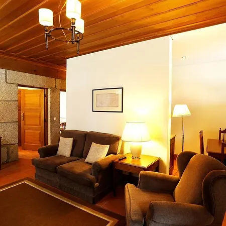 Casa Da Insua מלון פנאלבה דו קסטלו