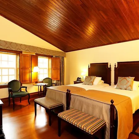 Casa Da Insua Otel 5*