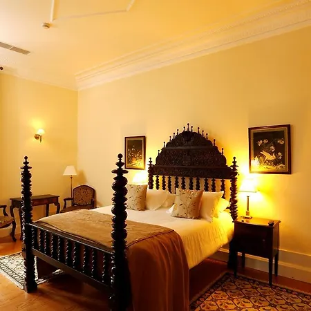 Casa Da Insua