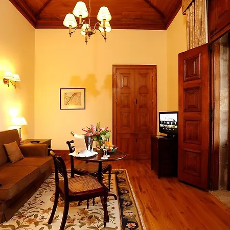 Casa Da Insua