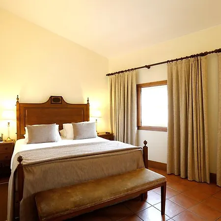 Hotell Casa Da Insua