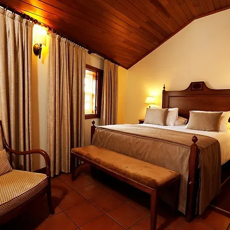 Hotell Casa Da Insua Penalva do Castelo