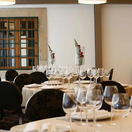 Hotell Casa Da Insua Penalva do Castelo