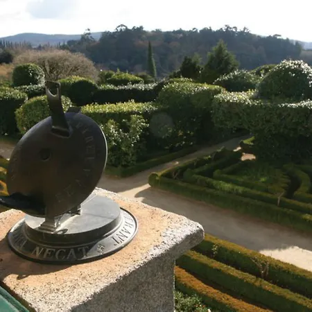 Casa Da Insua 5* Penalva do Castelo