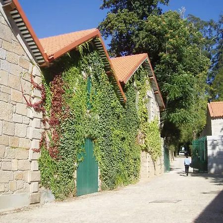 Casa Da Insua Пеналва-ду-Каштелу