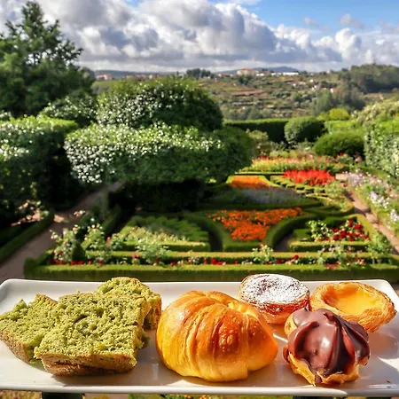 Casa Da Insua 5*