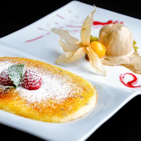 Hotell Casa Da Insua Penalva do Castelo