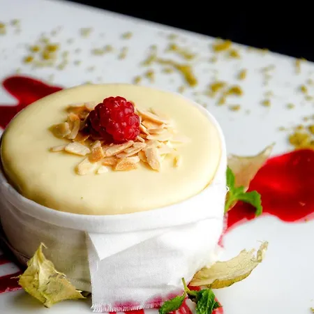 Hotell Casa Da Insua Penalva do Castelo