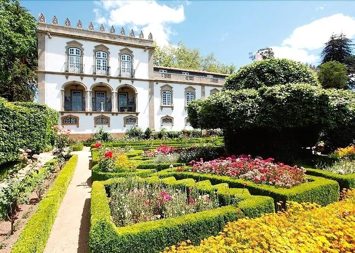 Casa Da Insua Penalva do Castelo