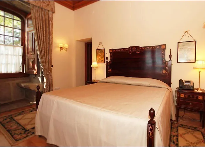 Casa Da Insua 5* Penalva do Castelo