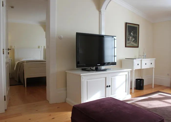 Casa Da Insua Hotel