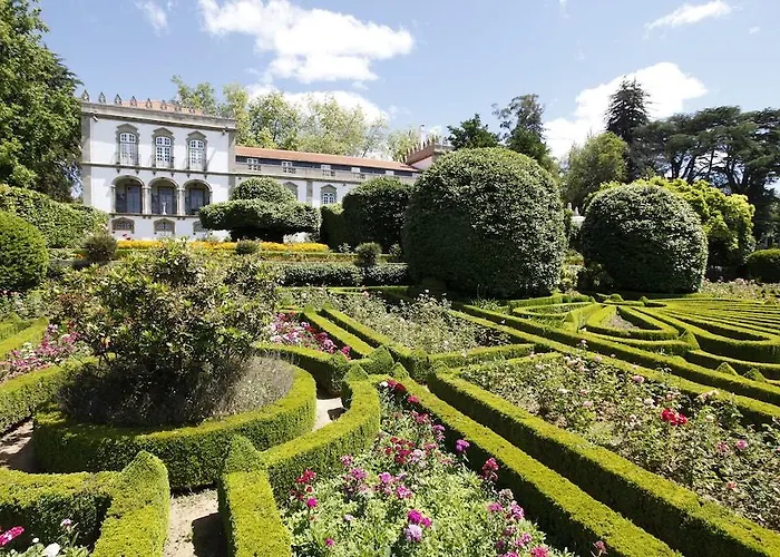 Casa Da Insua 5* Penalva do Castelo