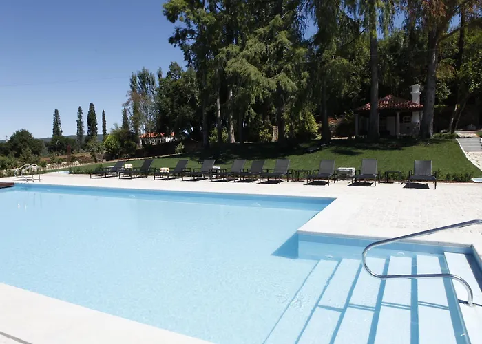 Hotel Casa Da Insua Penalva do Castelo