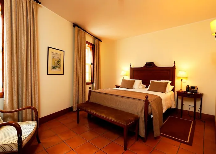 Casa Da Insua Hotel Penalva do Castelo