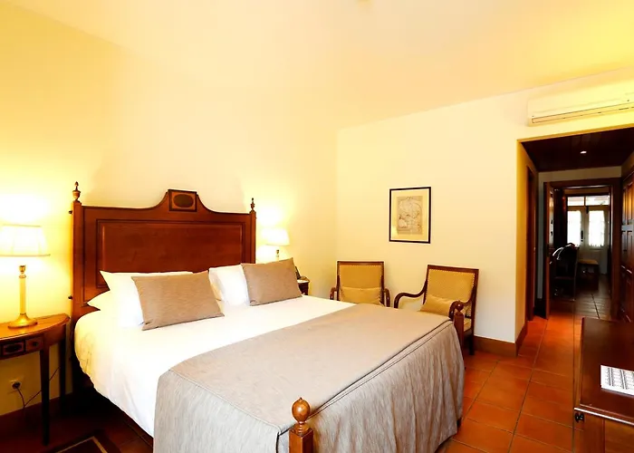 Hotel Casa Da Insua Penalva do Castelo
