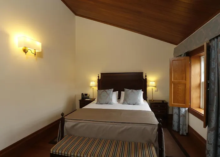 Casa Da Insua 5* Penalva do Castelo