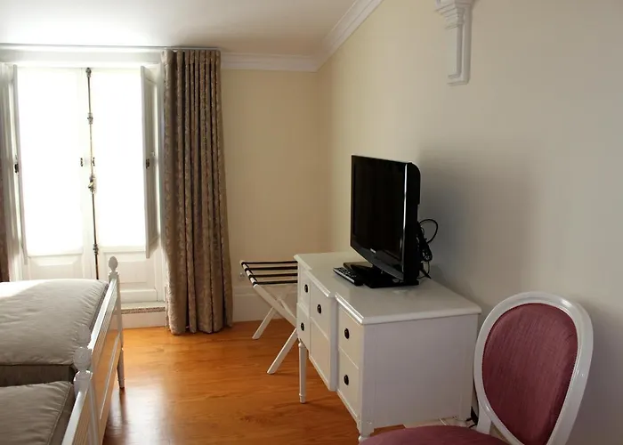 Casa Da Insua Penalva do Castelo