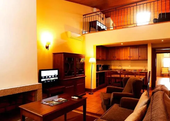 Hotel Casa Da Insua 5*