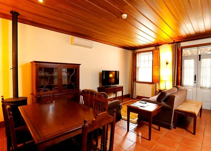 Hotel Casa Da Insua 5*