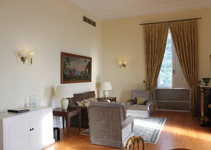 Hotel Casa Da Insua Penalva do Castelo