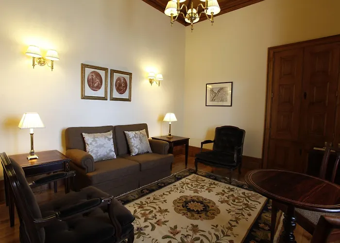 Casa Da Insua Hotel Penalva do Castelo