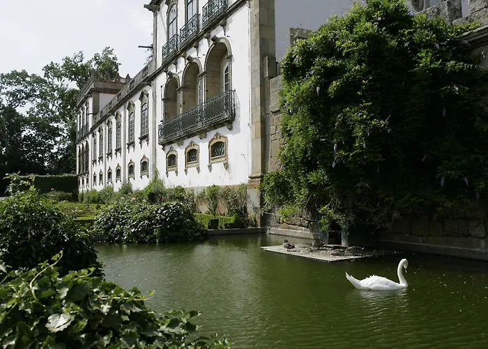 Casa Da Insua Penalva do Castelo