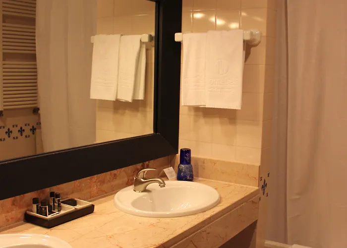 Hotel Casa Da Insua Penalva do Castelo