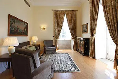 Casa Da Insua Hotel 5*