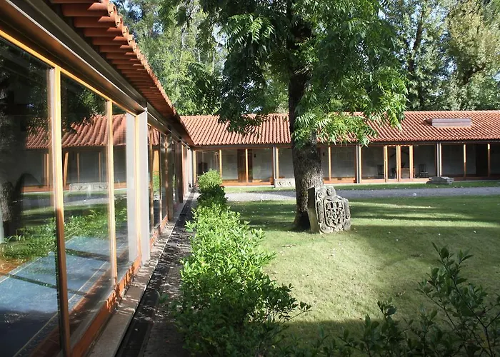 Hotel Casa Da Insua Penalva do Castelo