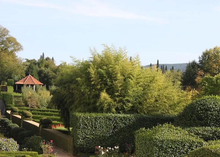 Casa Da Insua Hotel Penalva do Castelo