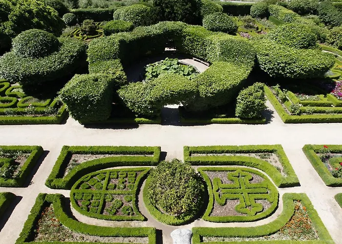 Hotel Casa Da Insua 5*