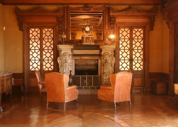 Hotel Casa Da Insua Penalva do Castelo