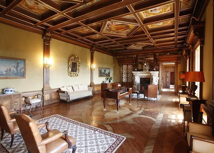 Hotel Casa Da Insua Penalva do Castelo